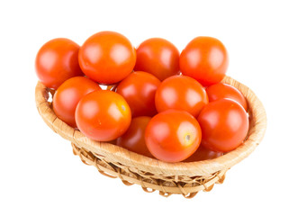 Cherry tomatoes