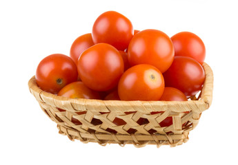 Cherry tomatoes