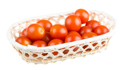 Cherry tomatoes