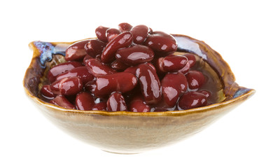 Baked beans