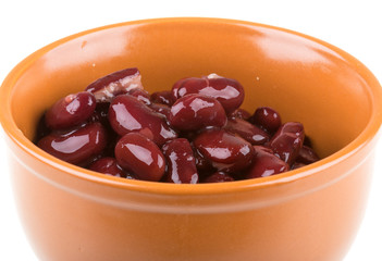 Baked beans