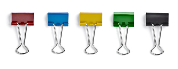 push pin thumbtack paper clip office business