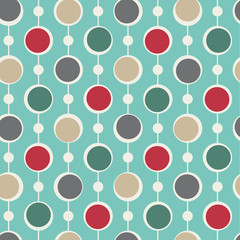 Seamless pattern background christmas, anniversary, birthday - 46900867
