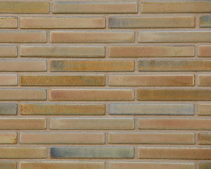 Brick Wall Texture