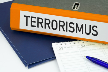 Terrorismus