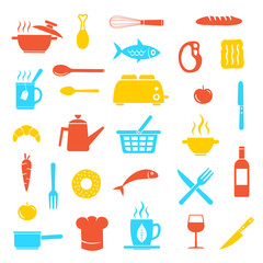 food icon set 2012_11 - v2