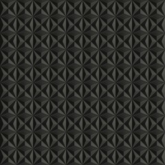 Fototapeta premium Carbon. Seamless texture.