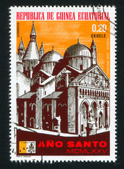 Basilica of Saint Anthony of Padua