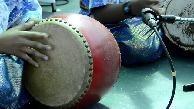 drum
