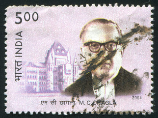 Chagla