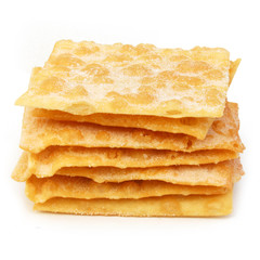 Oreillettes (beignets provençal)
