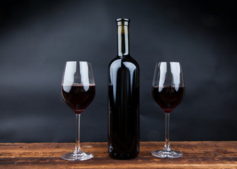 red wine for good health
