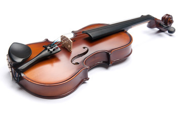 violin