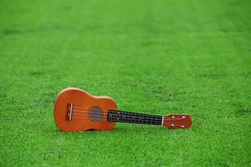 ukulele