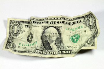 US-Dollar