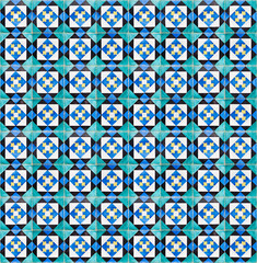 Tiles texture