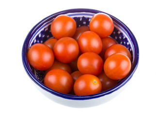 Cherry tomatoes