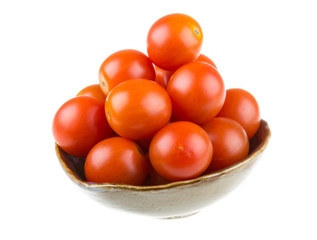 Cherry tomatoes