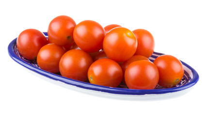 Cherry tomatoes