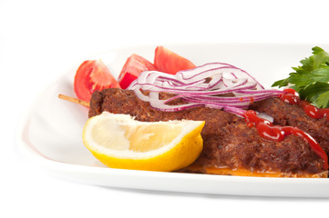 shish kebab