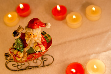 サンタクロース