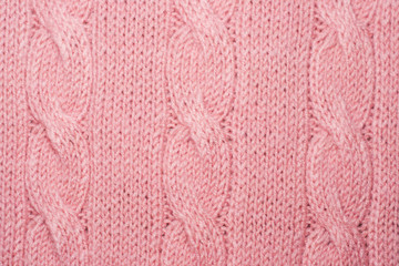 Wool Patterns