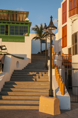 casas de Lanzarote