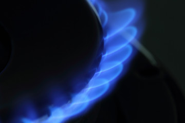 gas metano © Antonio Nardelli