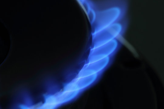 gas metano