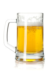 Beer mug