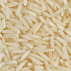 Basmati rice