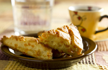 Biscuits