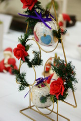 クリスマスツリー