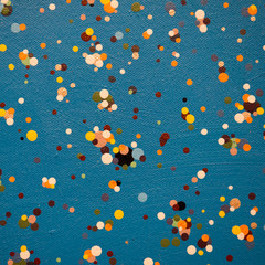 canvas pattern background