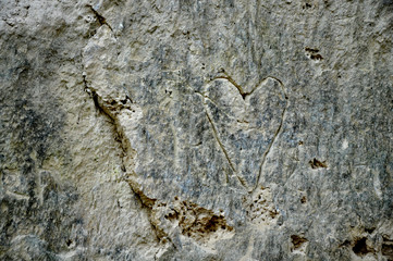 The Stone Heart