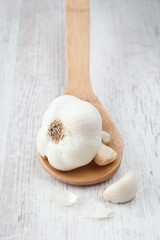 Garlic