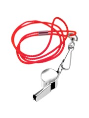 Fototapeta premium Sports Whistle