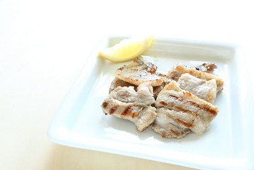 korean cuisine, Beef BBQ