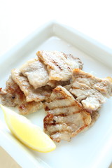 korean cuisine, Beef BBQ