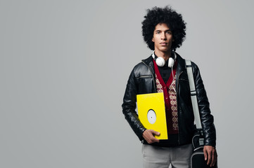 music dj