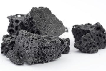 il carbone della Befana