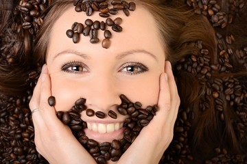 amour de café