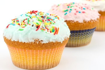 Cupcakes