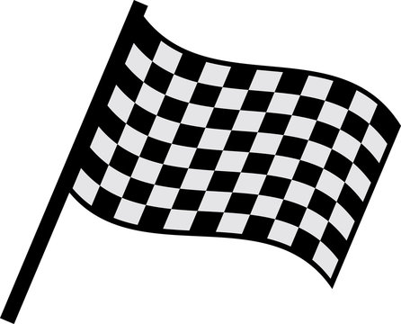 zielflagge
