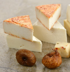 Cheese Assortment