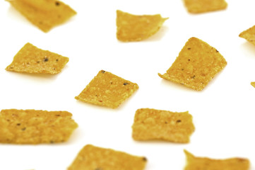 Nachos Snack