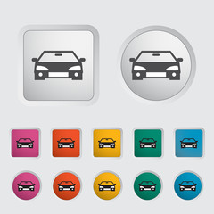 Car icon