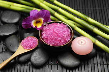 Spa and wellness