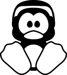 Pinguin