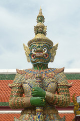 Thai Giant